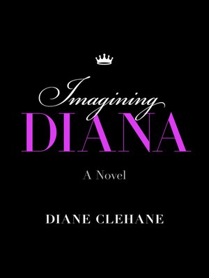cover image of Imagining Diana